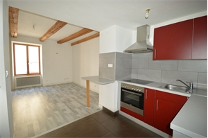 appartement à la vente -   25200  MONTBELIARD, surface 0 m2 vente appartement - APR666631